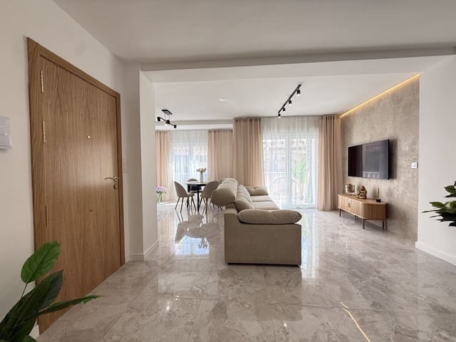 Apartamento de 3 habitaciones en Playa del Cura, Torrevieja en venta - 239.000 € (Ref: 9722646)