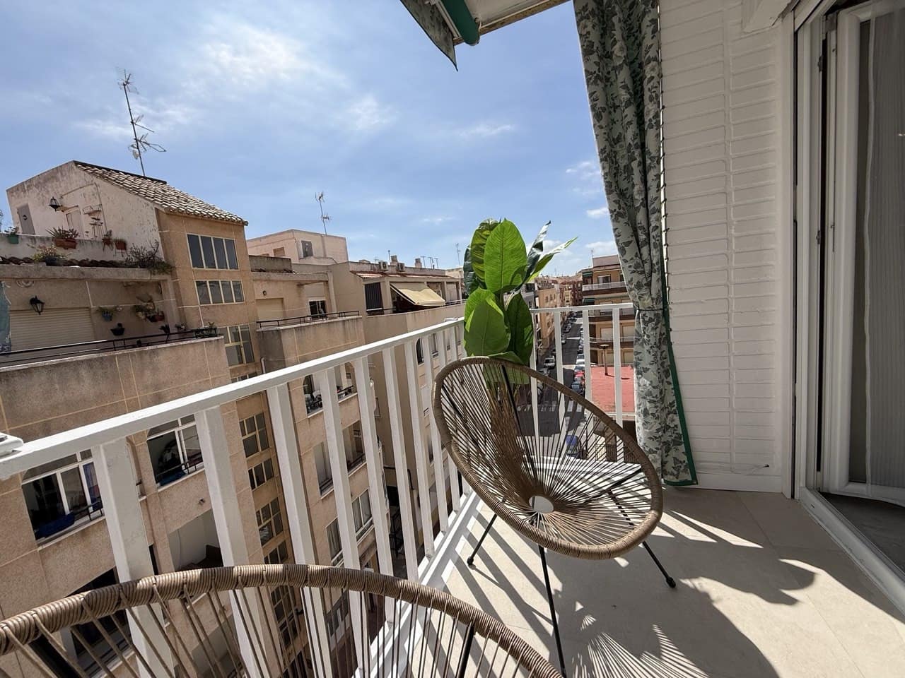 3 soverom Leilighet til salgs i Torrevieja - € 239 000 (Ref: 9722646)