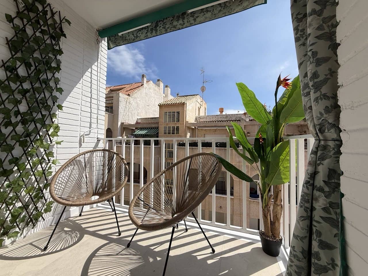 3 soverom Leilighet til salgs i Torrevieja - € 239 000 (Ref: 9722646)