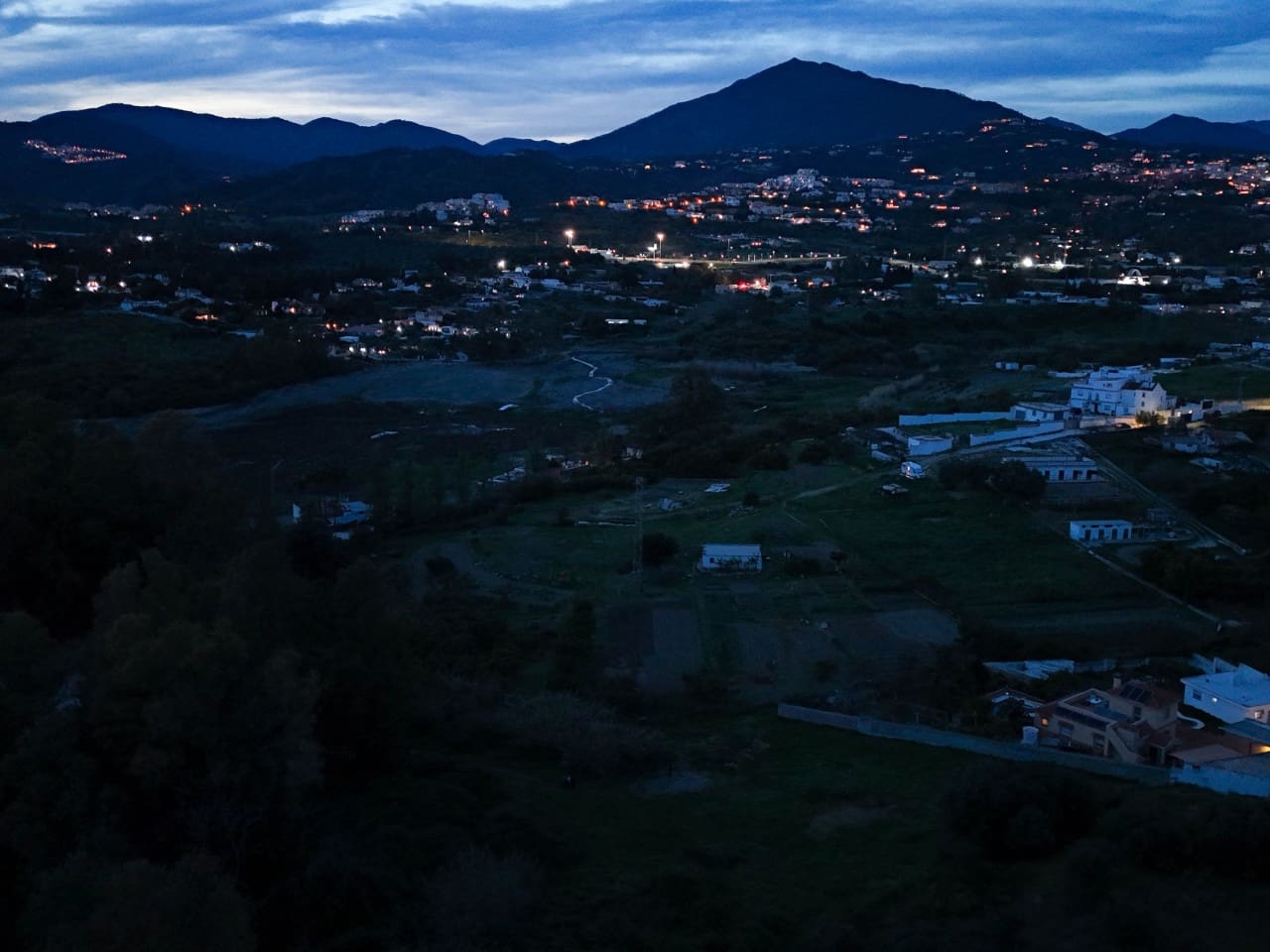 Undeveloped Land for sale in San Pedro de Alcantara - € 2,950,000 (Ref: 9722647)