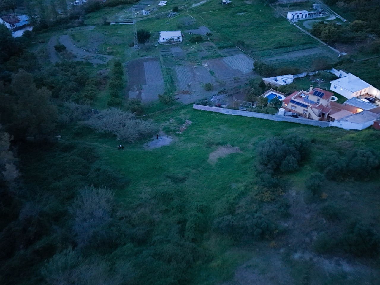 Undeveloped Land for sale in San Pedro de Alcantara - € 2,950,000 (Ref: 9722647)