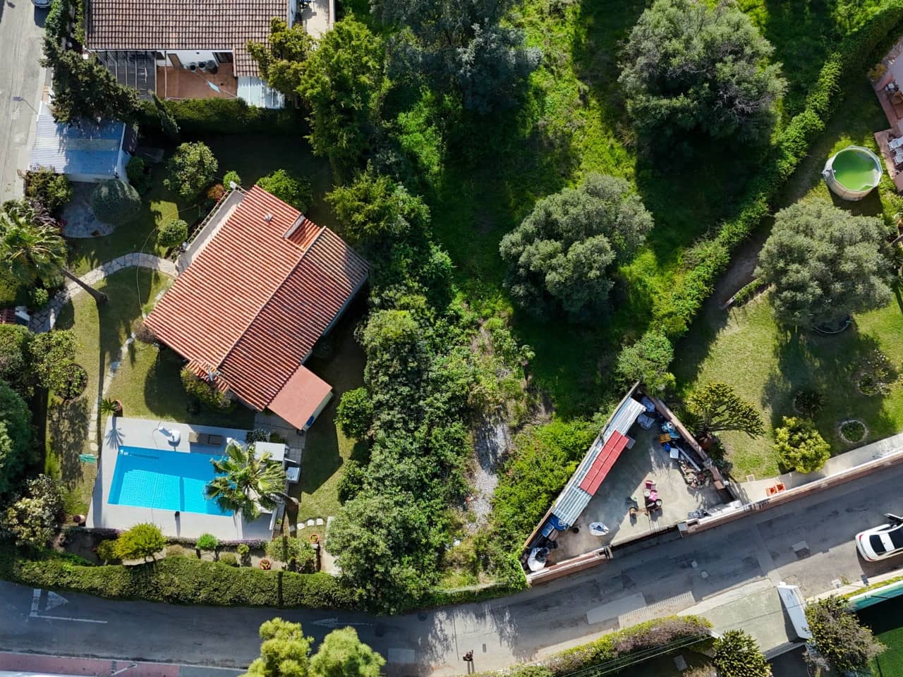 Undeveloped Land for sale in San Pedro de Alcantara - € 2,950,000 (Ref: 9722647)