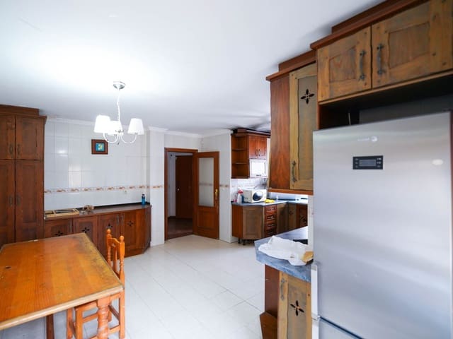 3 bedroom Villa for sale in Alhaurín de la Torre with pool - € 625,000 (Ref: 9722648)