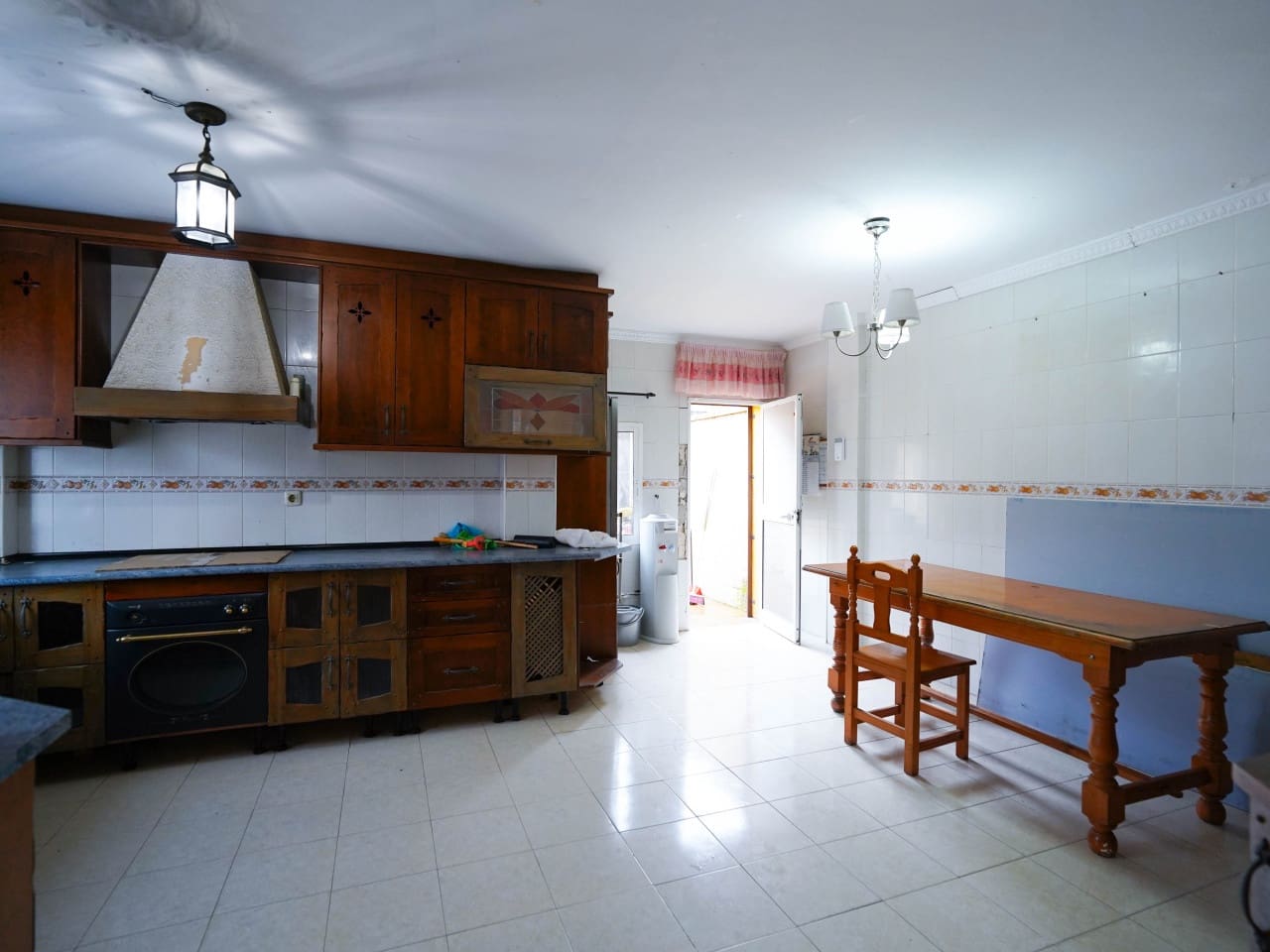 3 makuuhuone Huvila myytävänä paikassa Alhaurin de la Torre mukana uima-altaan - 625 000 € (Ref: 9722648)