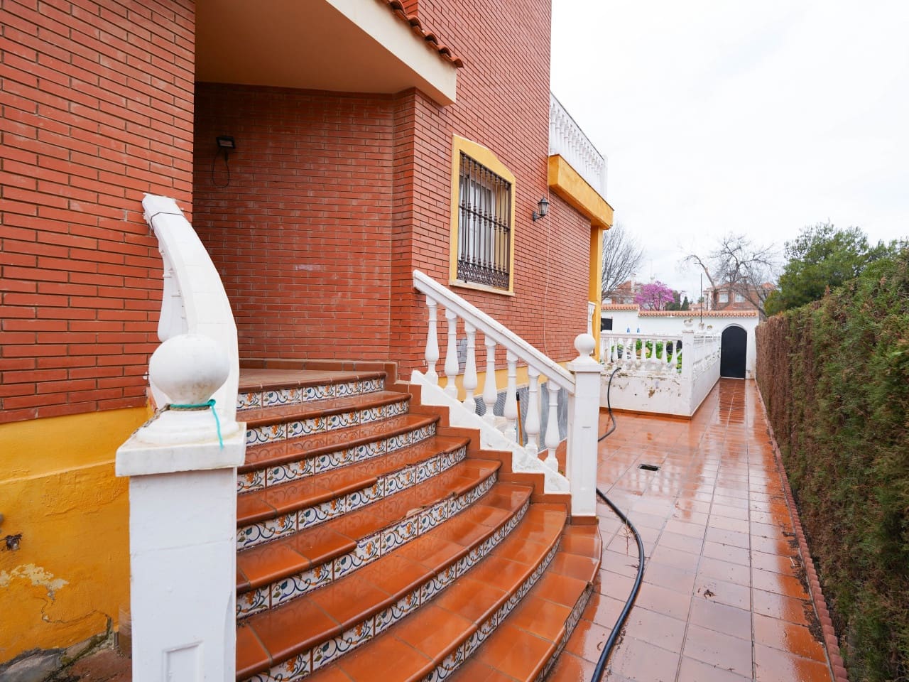 3 makuuhuone Huvila myytävänä paikassa Alhaurin de la Torre mukana uima-altaan - 625 000 € (Ref: 9722648)