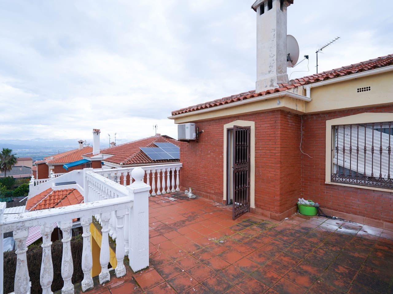 3 makuuhuone Huvila myytävänä paikassa Alhaurin de la Torre mukana uima-altaan - 625 000 € (Ref: 9722648)