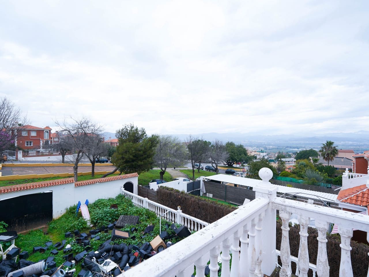 3 makuuhuone Huvila myytävänä paikassa Alhaurin de la Torre mukana uima-altaan - 625 000 € (Ref: 9722648)