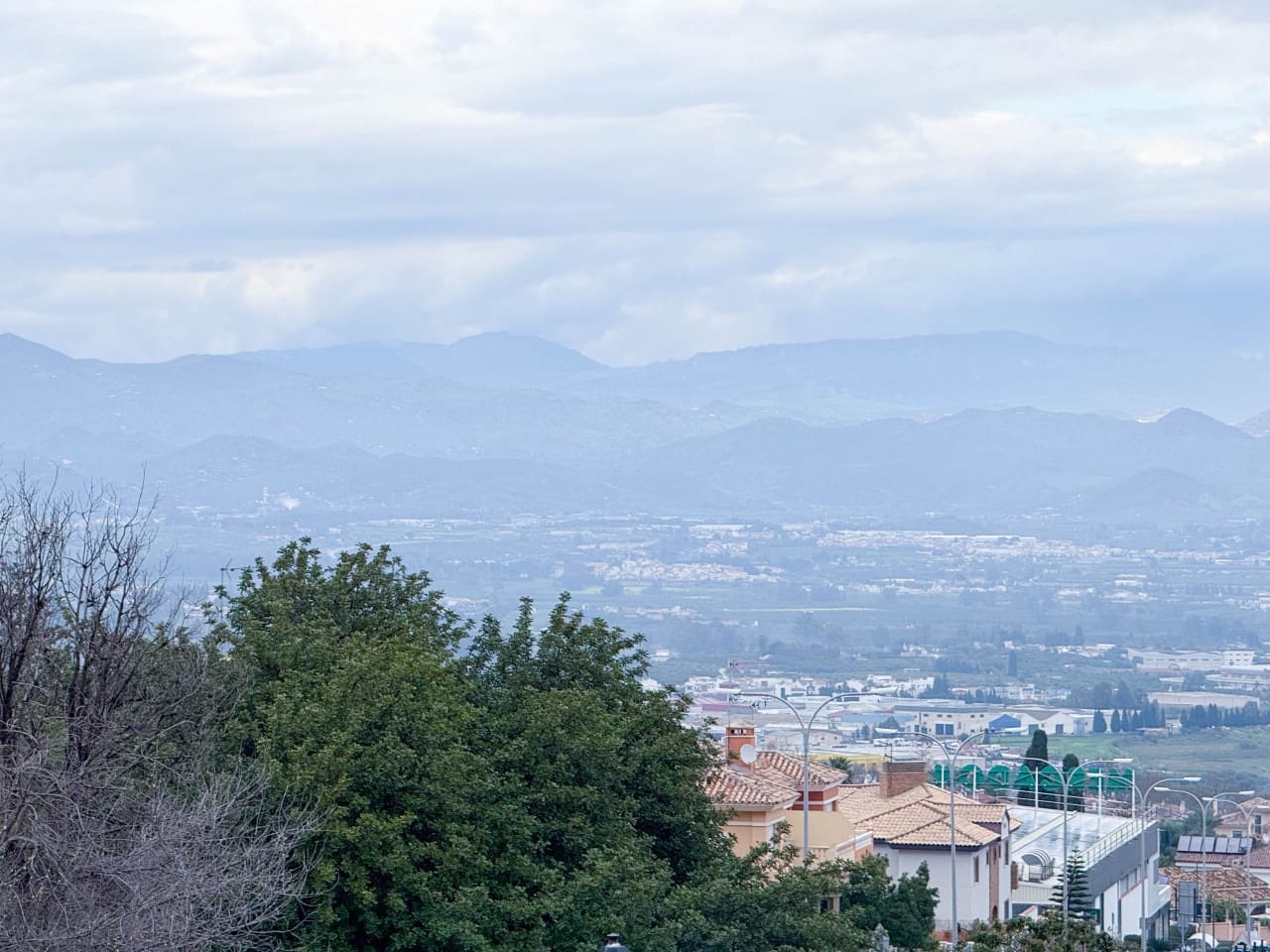 3 makuuhuone Huvila myytävänä paikassa Alhaurin de la Torre mukana uima-altaan - 625 000 € (Ref: 9722648)