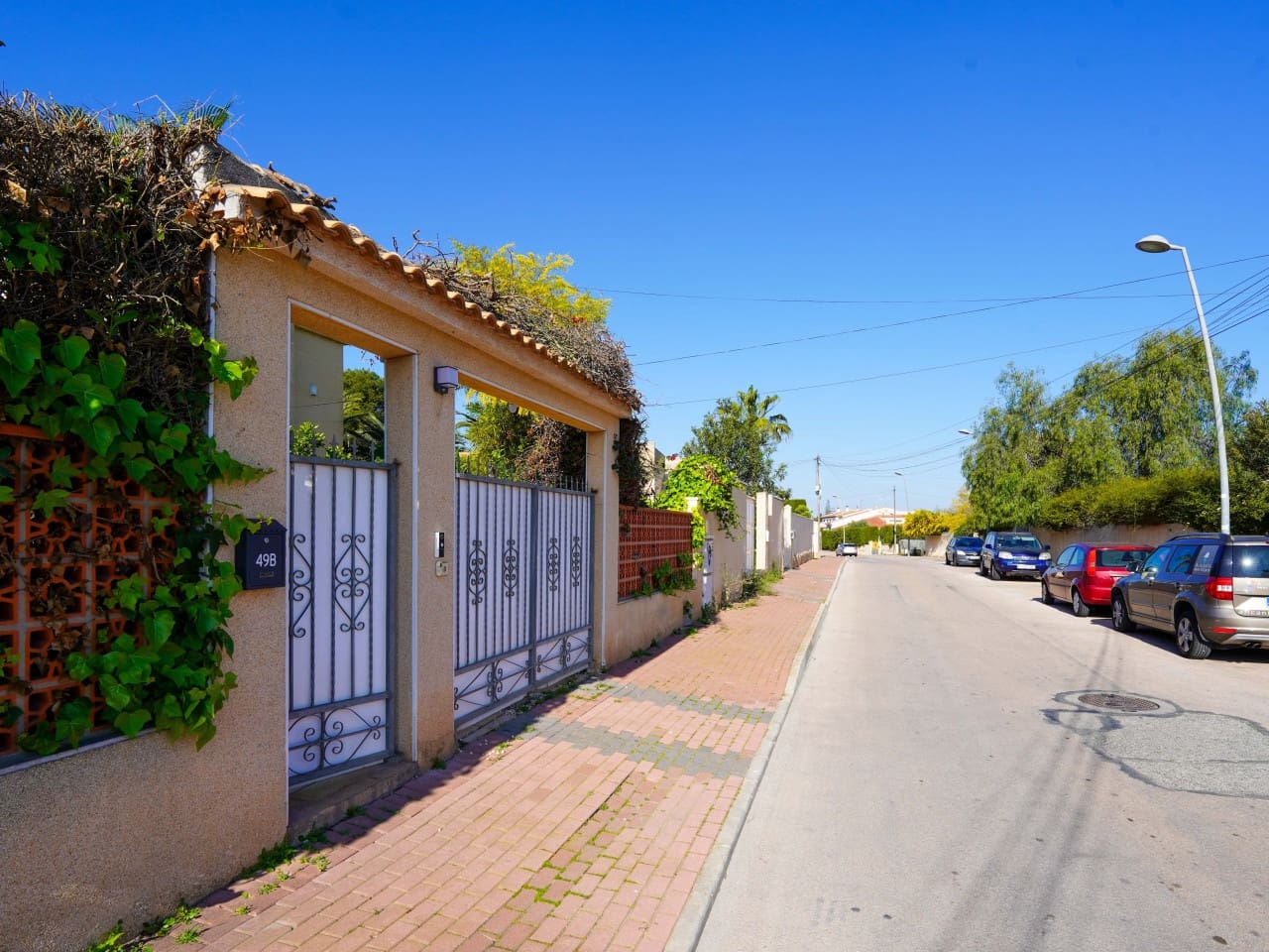 3 bedroom Villa for sale in Los Balcones with pool garage - € 399,000 (Ref: 9726204)