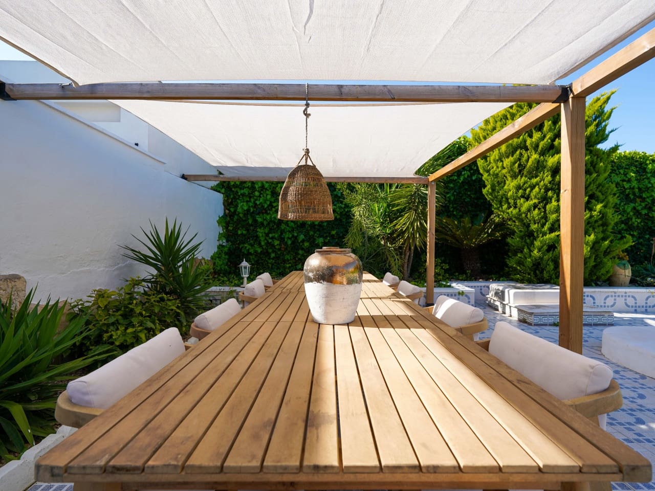 3 bedroom Villa for sale in Los Balcones with pool garage - € 399,000 (Ref: 9726204)