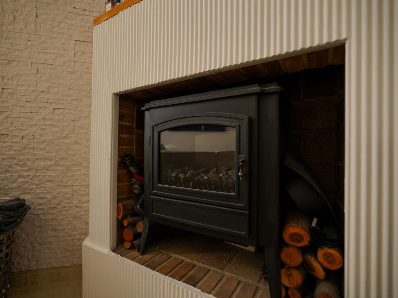 3 bedroom Villa for sale in Los Balcones with pool garage - € 399,000 (Ref: 9726204)