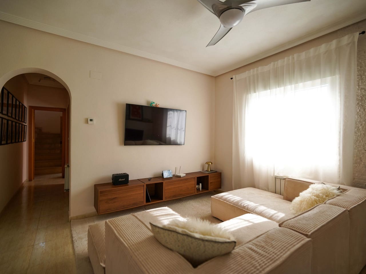 3 bedroom Villa for sale in Los Balcones with pool garage - € 399,000 (Ref: 9726204)