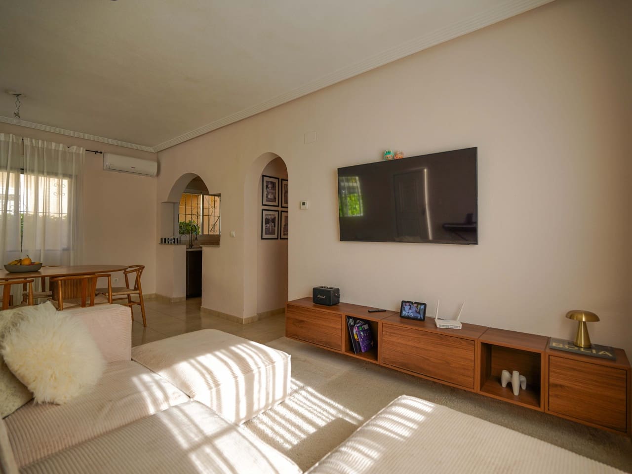 3 bedroom Villa for sale in Los Balcones with pool garage - € 399,000 (Ref: 9726204)