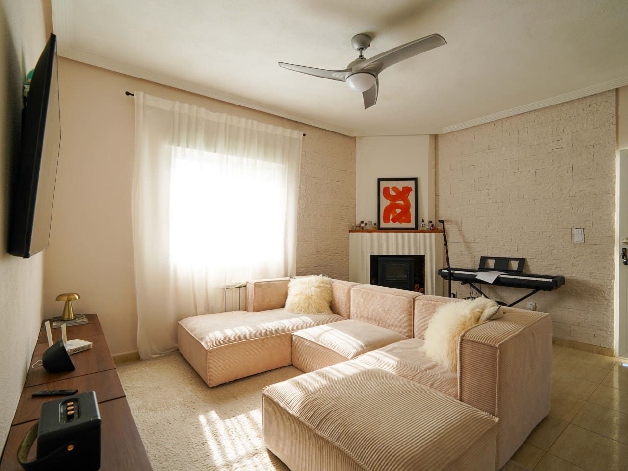 3 bedroom Villa for sale in Los Balcones with pool garage - € 399,000 (Ref: 9726204)