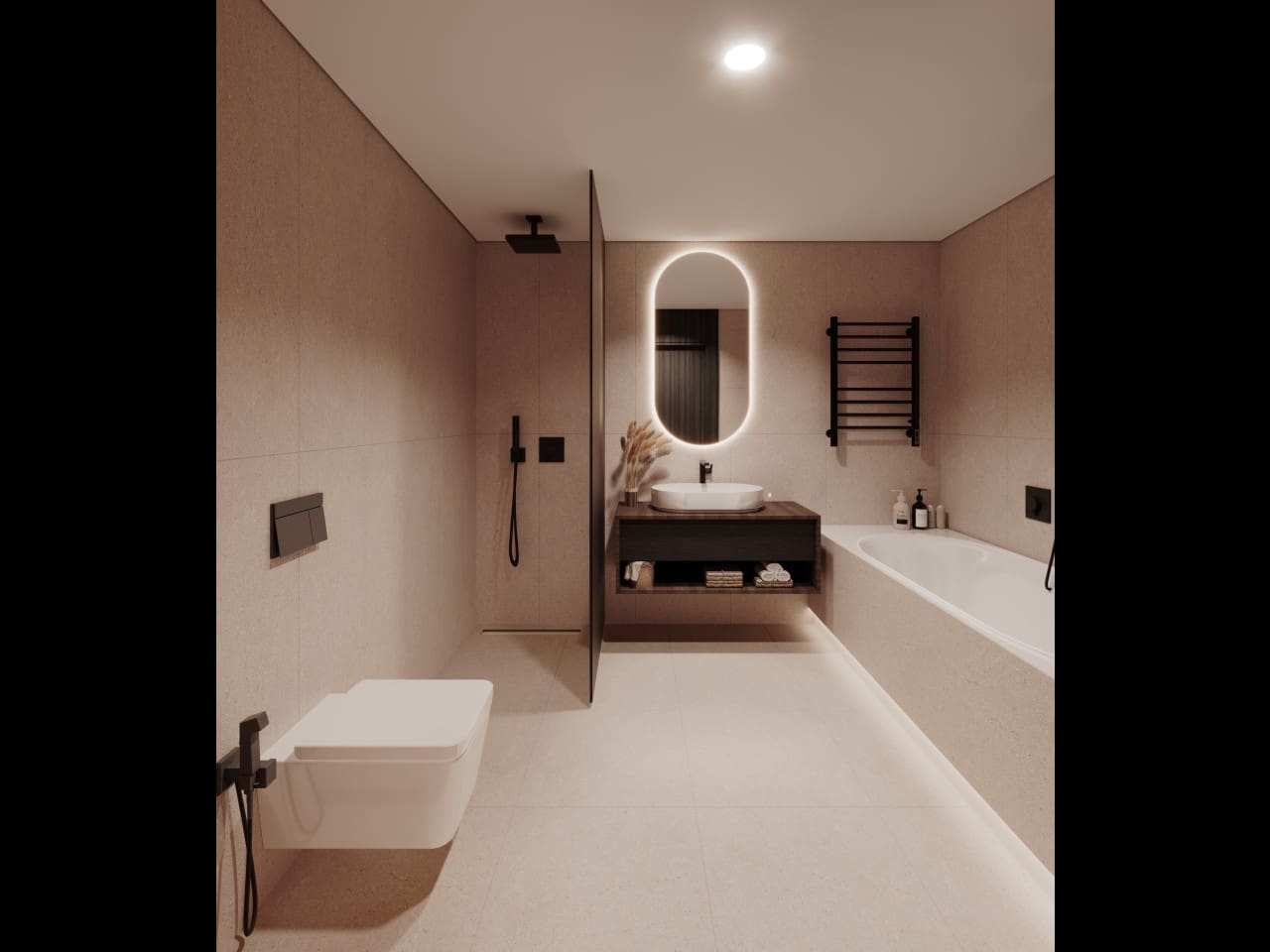 3 sovrum Villa till salu i Elviria med pool garage - 850 000 € (Ref: 9730809)