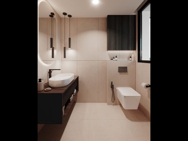 3 sovrum Villa till salu i Elviria, Marbella med pool garage - 850 000 € (Ref: 9730809)