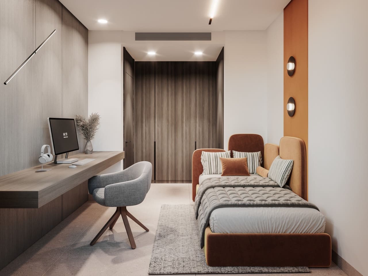 3 sovrum Villa till salu i Elviria med pool garage - 850 000 € (Ref: 9730809)