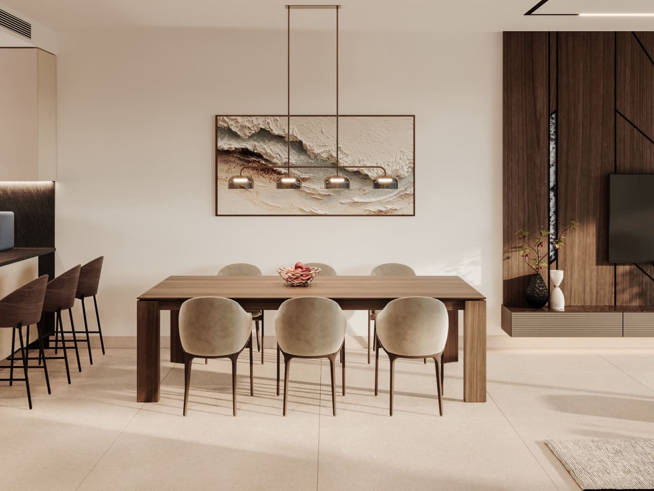 3 sovrum Villa till salu i Elviria med pool garage - 850 000 € (Ref: 9730809)