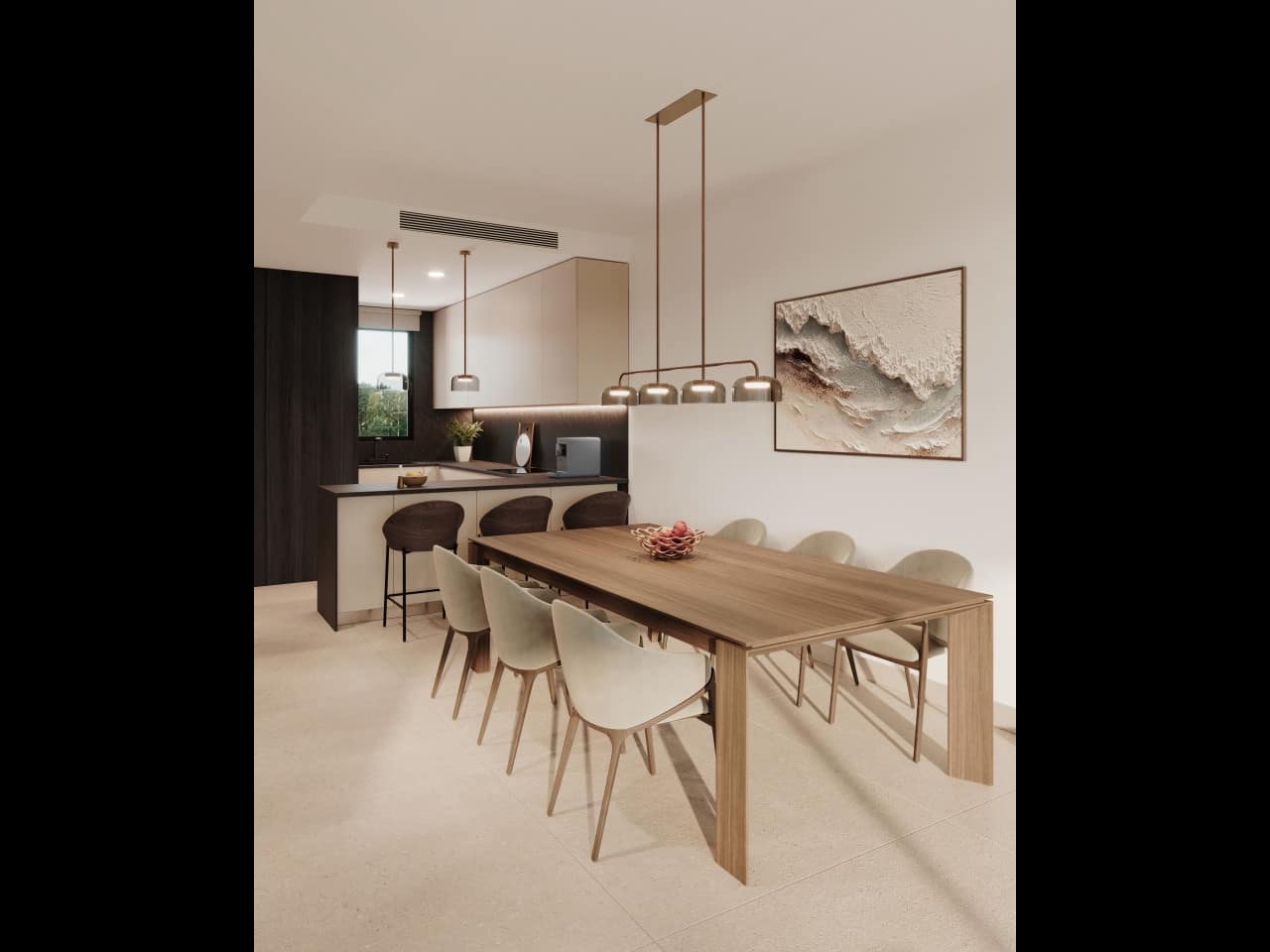 3 sovrum Villa till salu i Elviria med pool garage - 850 000 € (Ref: 9730809)