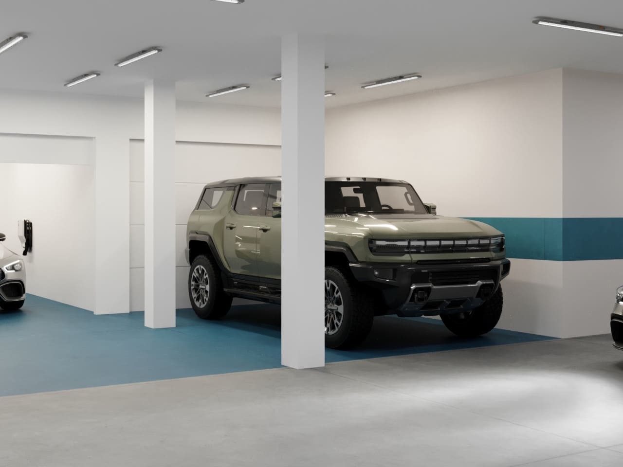 3 sovrum Villa till salu i Elviria med pool garage - 850 000 € (Ref: 9730809)