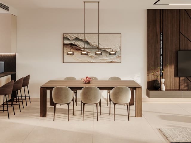 3 sovrum Villa till salu i Elviria, Marbella med pool garage - 850 000 € (Ref: 9730809)