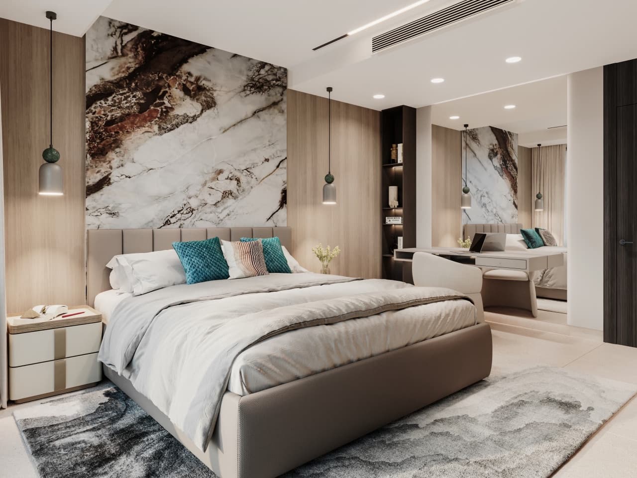 3 sovrum Villa till salu i Elviria med pool garage - 850 000 € (Ref: 9730809)