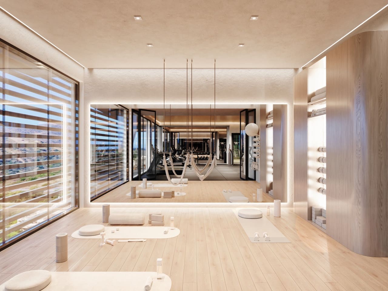 3 sovrum Villa till salu i Elviria med pool garage - 850 000 € (Ref: 9730809)