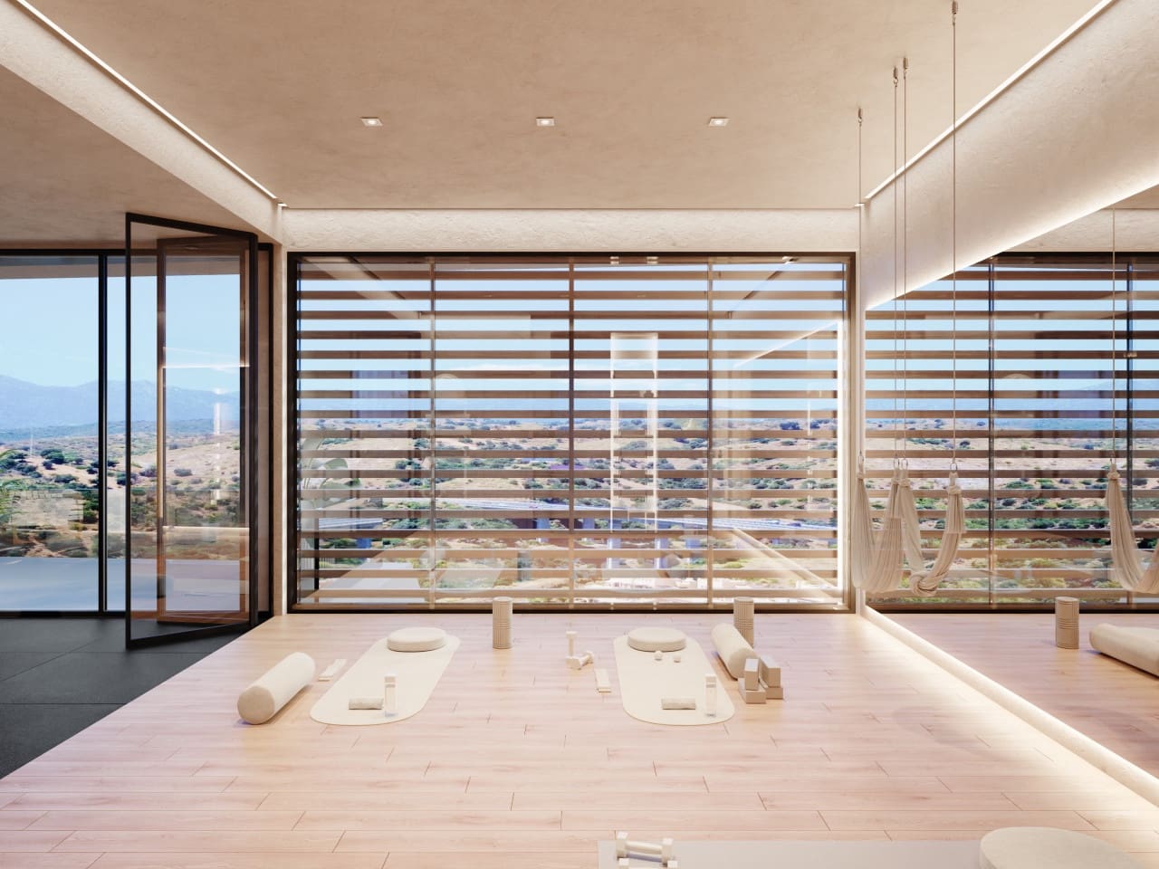 3 sovrum Villa till salu i Elviria med pool garage - 850 000 € (Ref: 9730809)