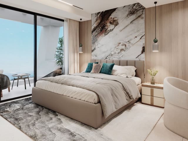 3 sovrum Villa till salu i Elviria, Marbella med pool garage - 850 000 € (Ref: 9730809)