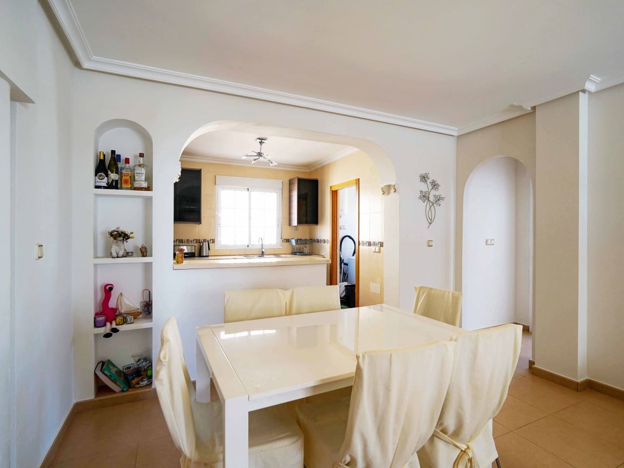 3 bedroom Villa for sale in Villamartin with pool garage - € 499,000 (Ref: 9730810)