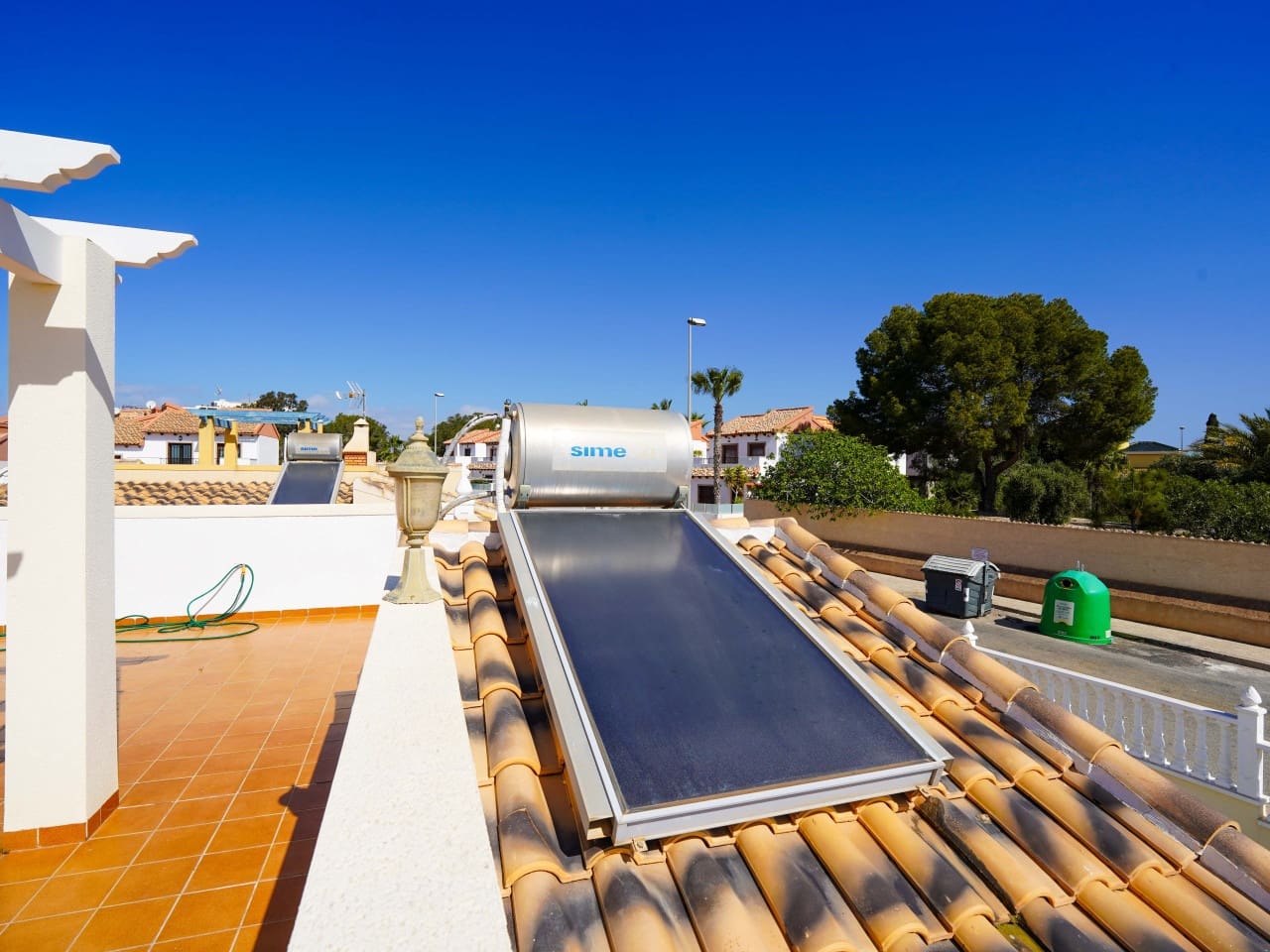 3 bedroom Villa for sale in Villamartin with pool garage - € 499,000 (Ref: 9730810)