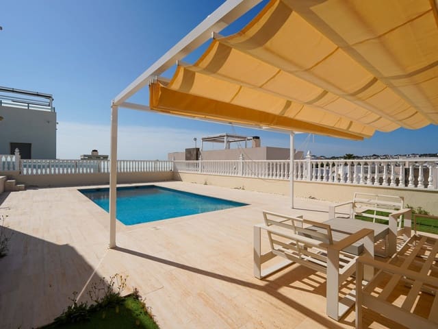 3 bedroom Villa for sale in Villamartin, Orihuela with pool garage - € 499,000 (Ref: 9730810)