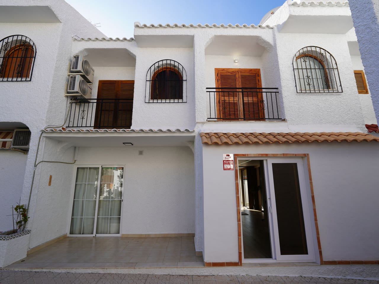 2 camera da letto Casa in vendita in Torrevieja con piscina - 219.000 € (Rif: 9733885)