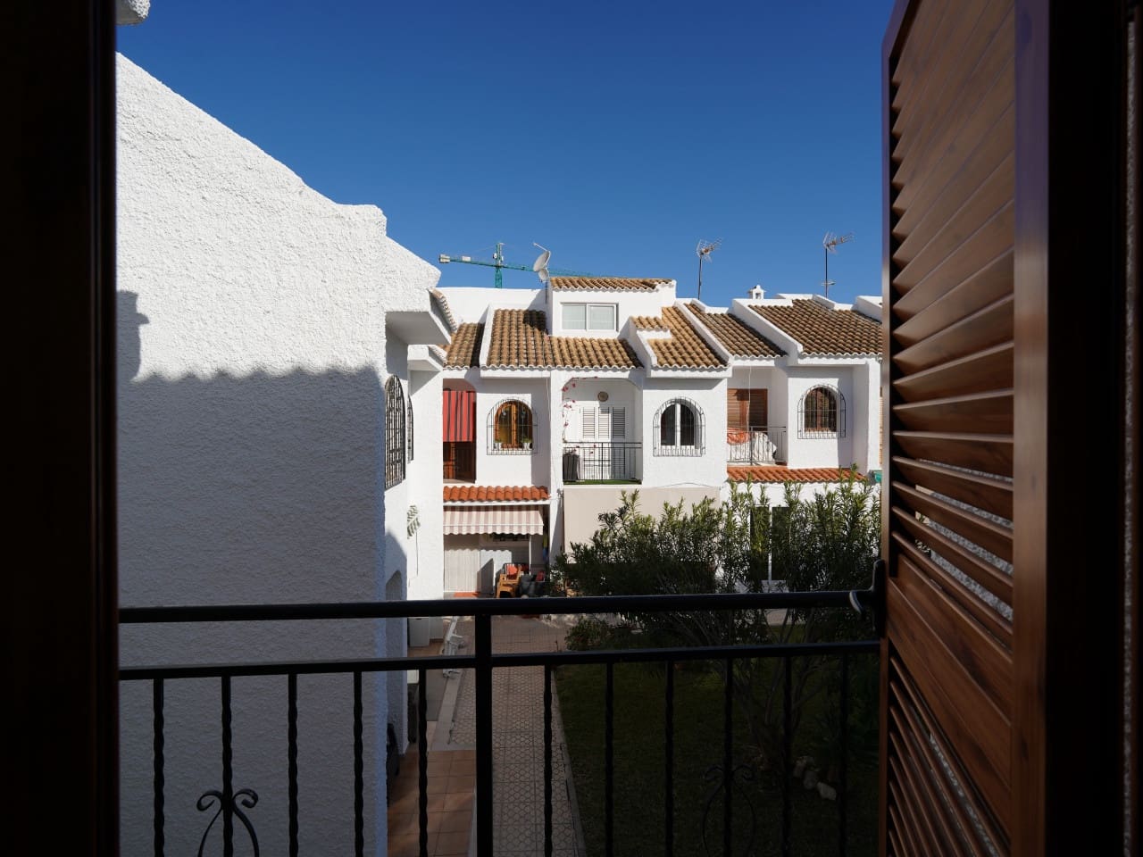 2 camera da letto Casa in vendita in Torrevieja con piscina - 219.000 € (Rif: 9733885)