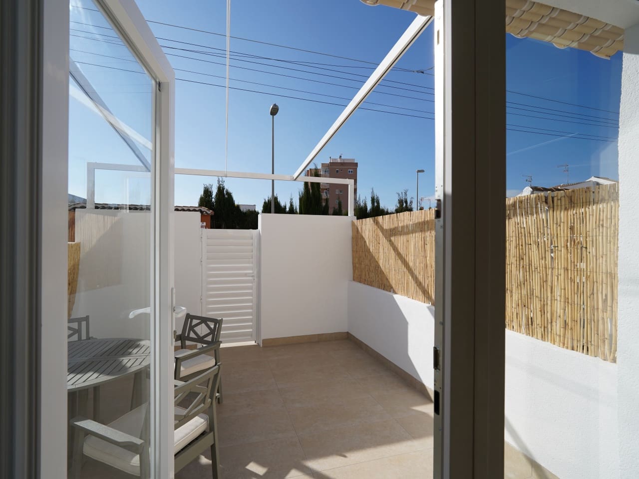 2 camera da letto Casa in vendita in Torrevieja con piscina - 219.000 € (Rif: 9733885)