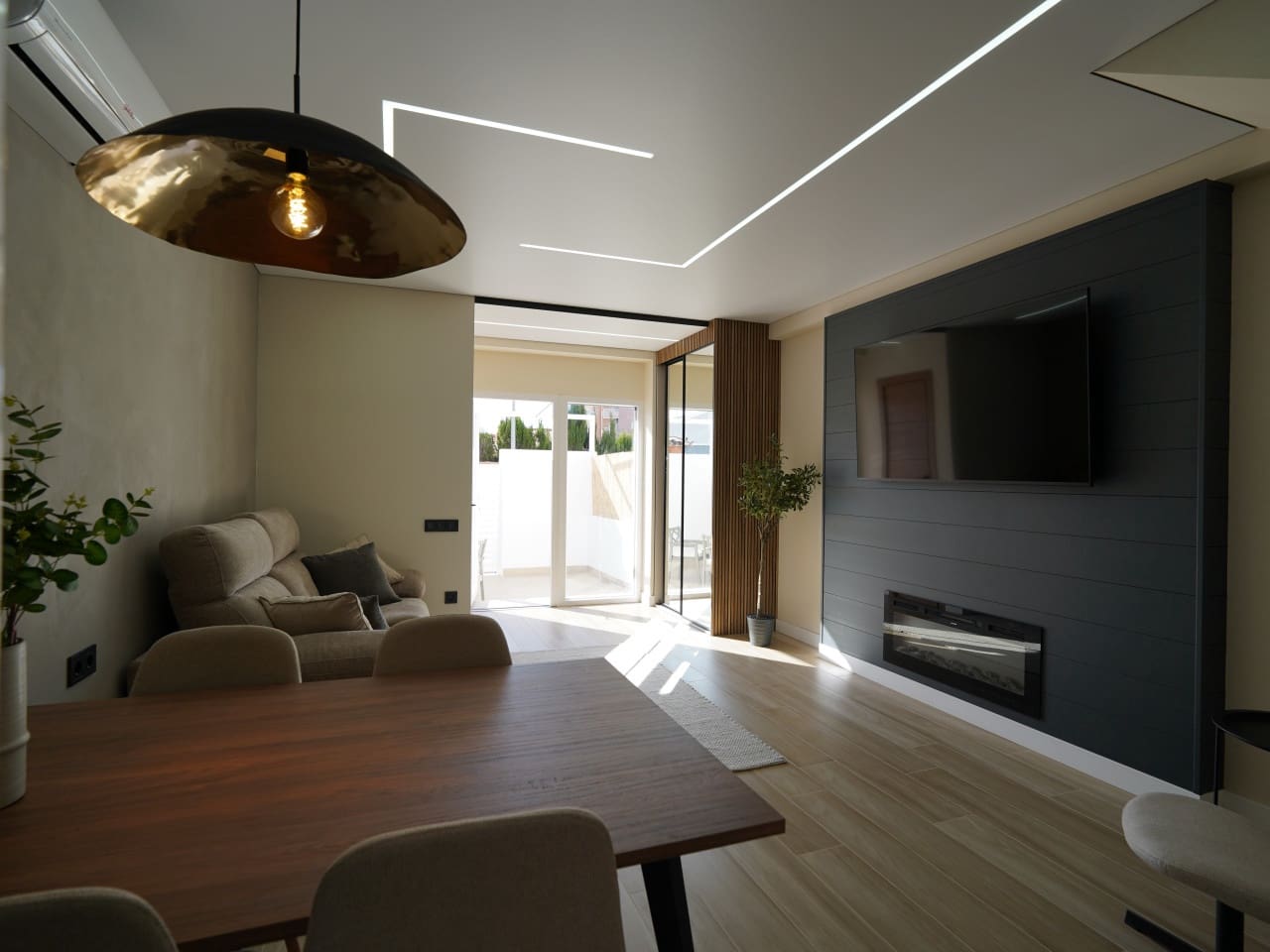 2 camera da letto Casa in vendita in Torrevieja con piscina - 219.000 € (Rif: 9733885)