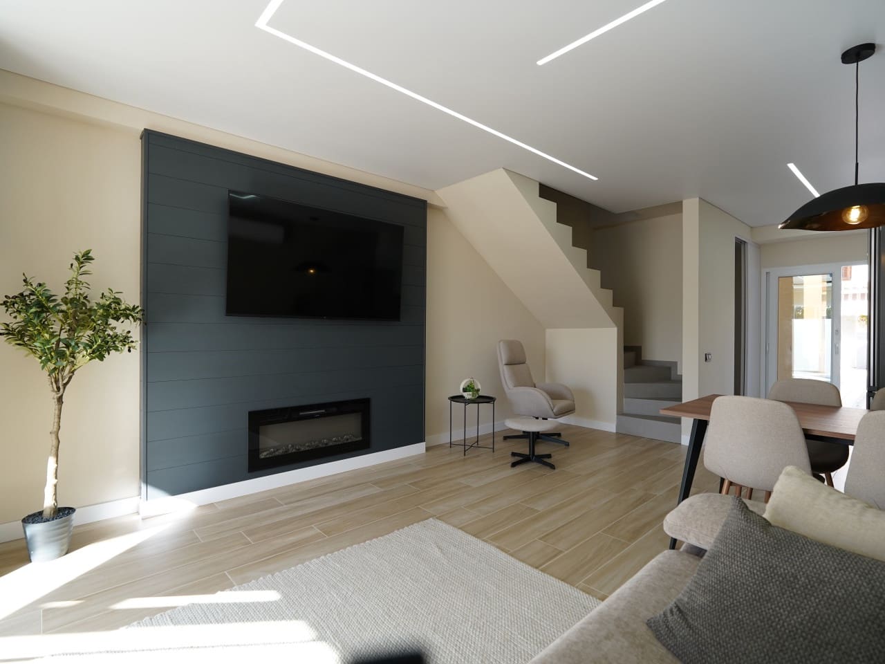 2 camera da letto Casa in vendita in Torrevieja con piscina - 219.000 € (Rif: 9733885)