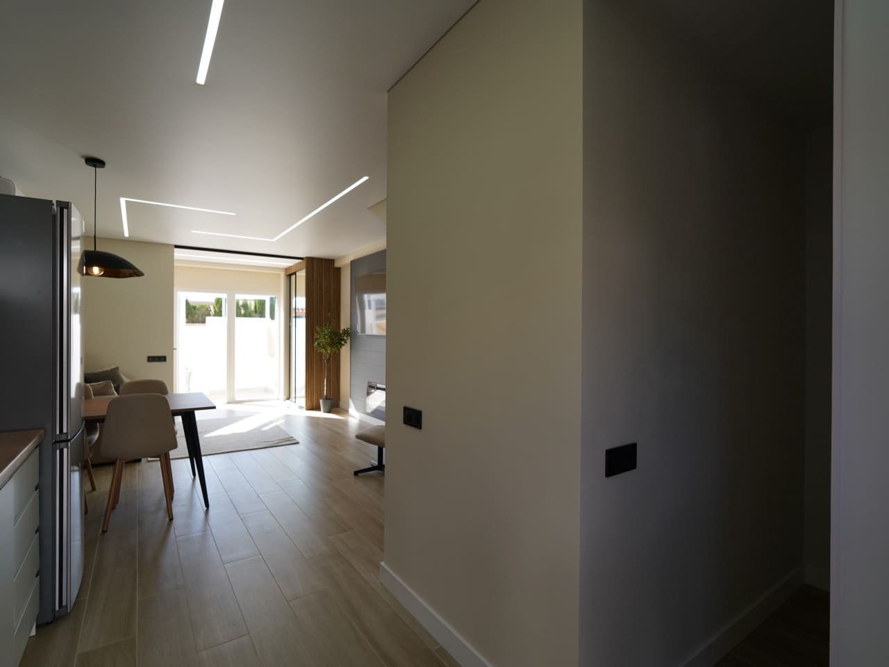 2 camera da letto Casa in vendita in Torrevieja con piscina - 219.000 € (Rif: 9733885)