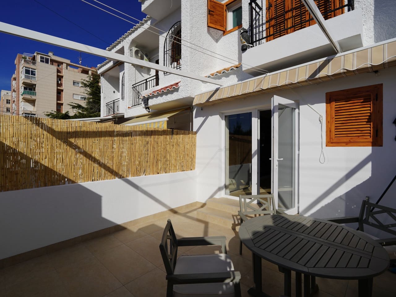 2 camera da letto Casa in vendita in Torrevieja con piscina - 219.000 € (Rif: 9733885)