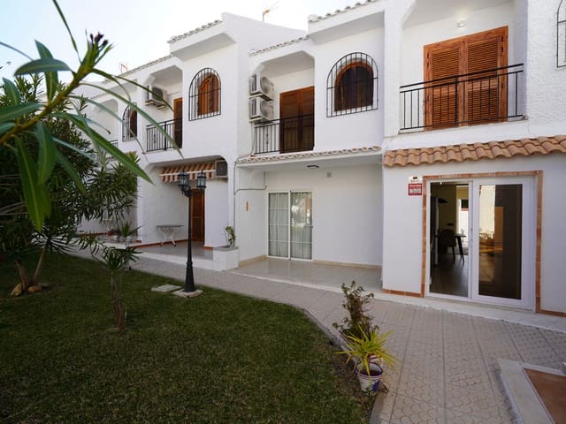 2 soveværelse Byhus til salg i Nueva Torrevieja, Torrevieja med swimmingpool - € 219.000 (Ref: 9733885)