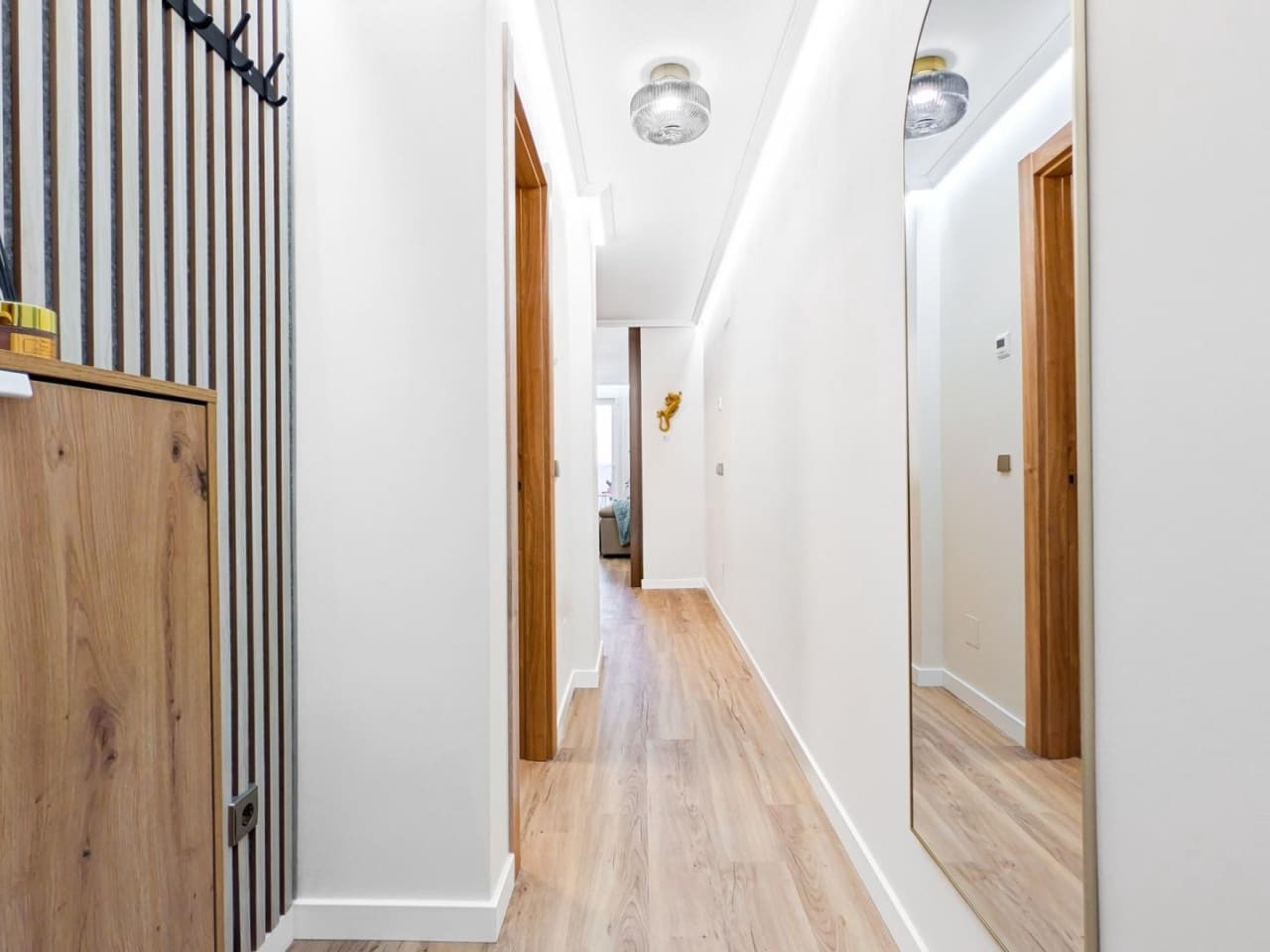 1 slaapkamer Appartement te koop in Torrevieja met garage - € 139.800 (Ref: 9736126)