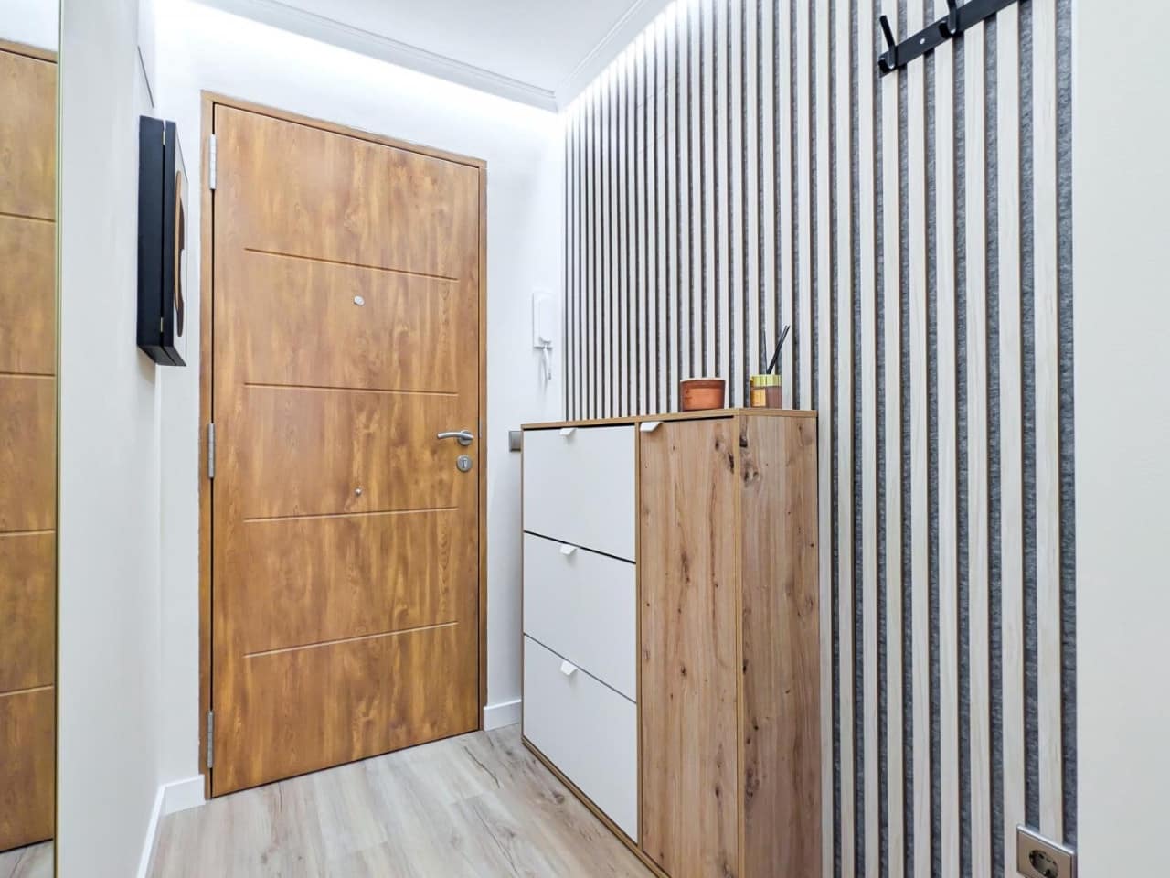 1 slaapkamer Appartement te koop in Torrevieja met garage - € 139.800 (Ref: 9736126)