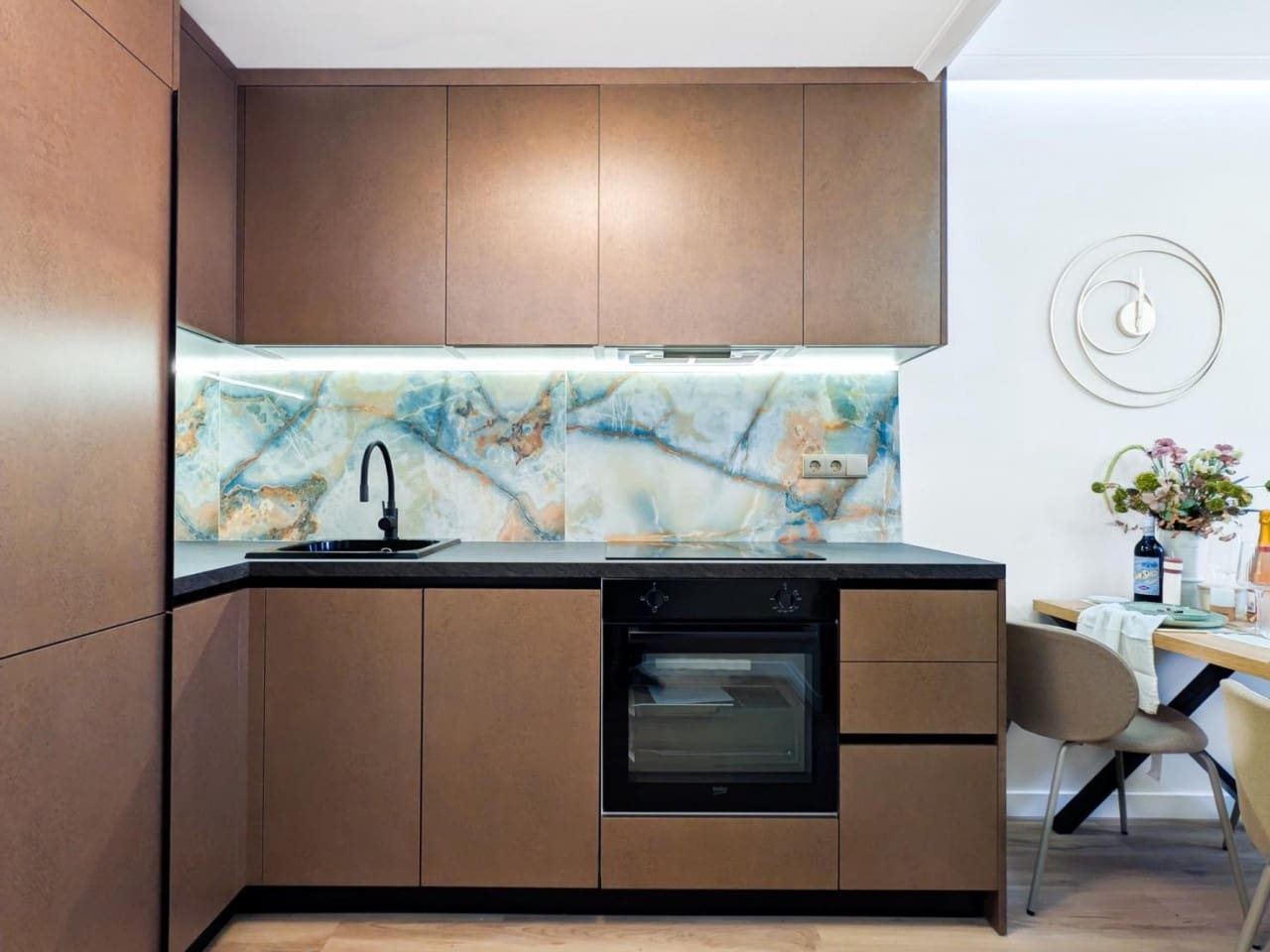 1 slaapkamer Appartement te koop in Torrevieja met garage - € 139.800 (Ref: 9736126)