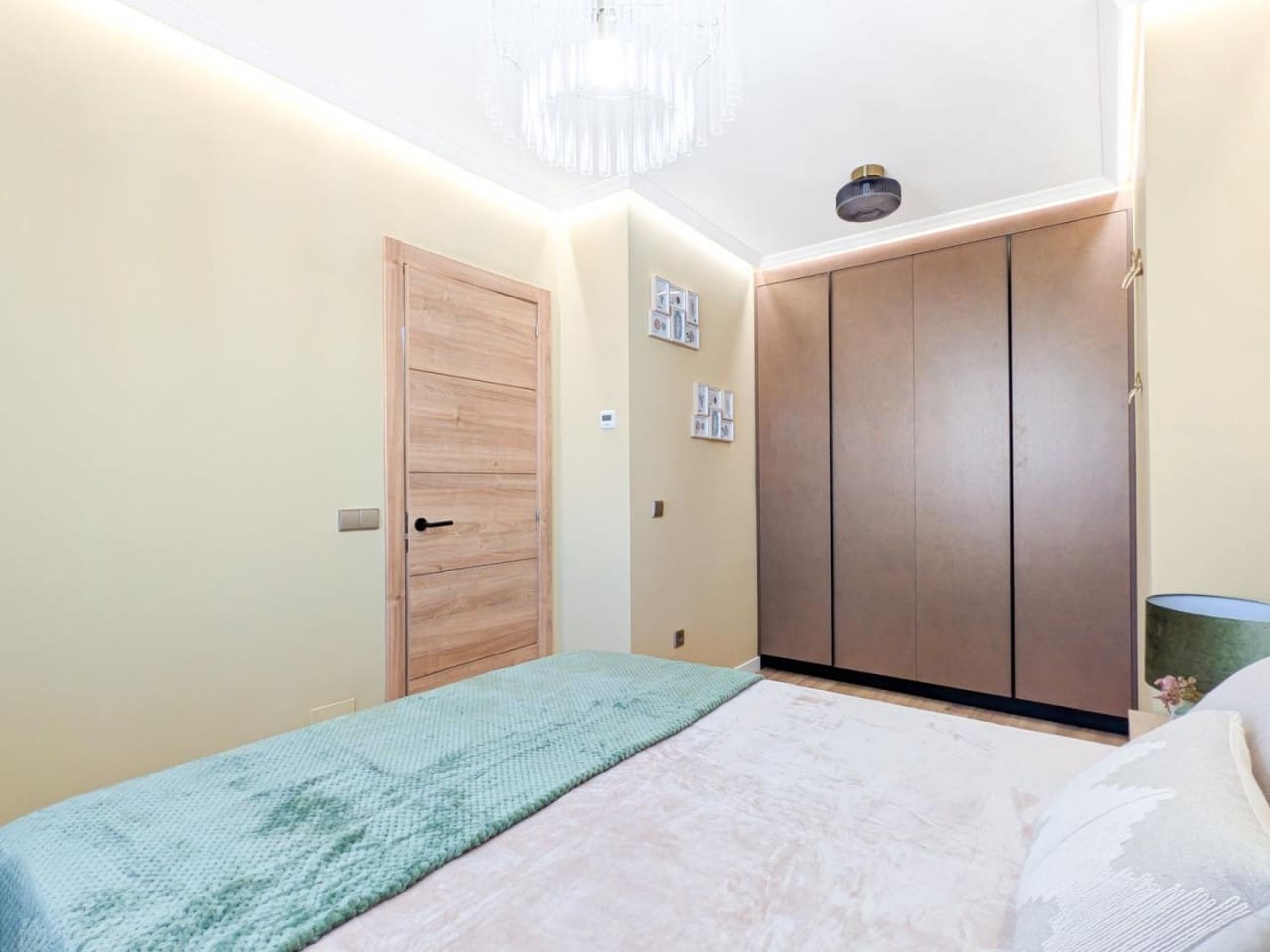 1 slaapkamer Appartement te koop in Torrevieja met garage - € 139.800 (Ref: 9736126)