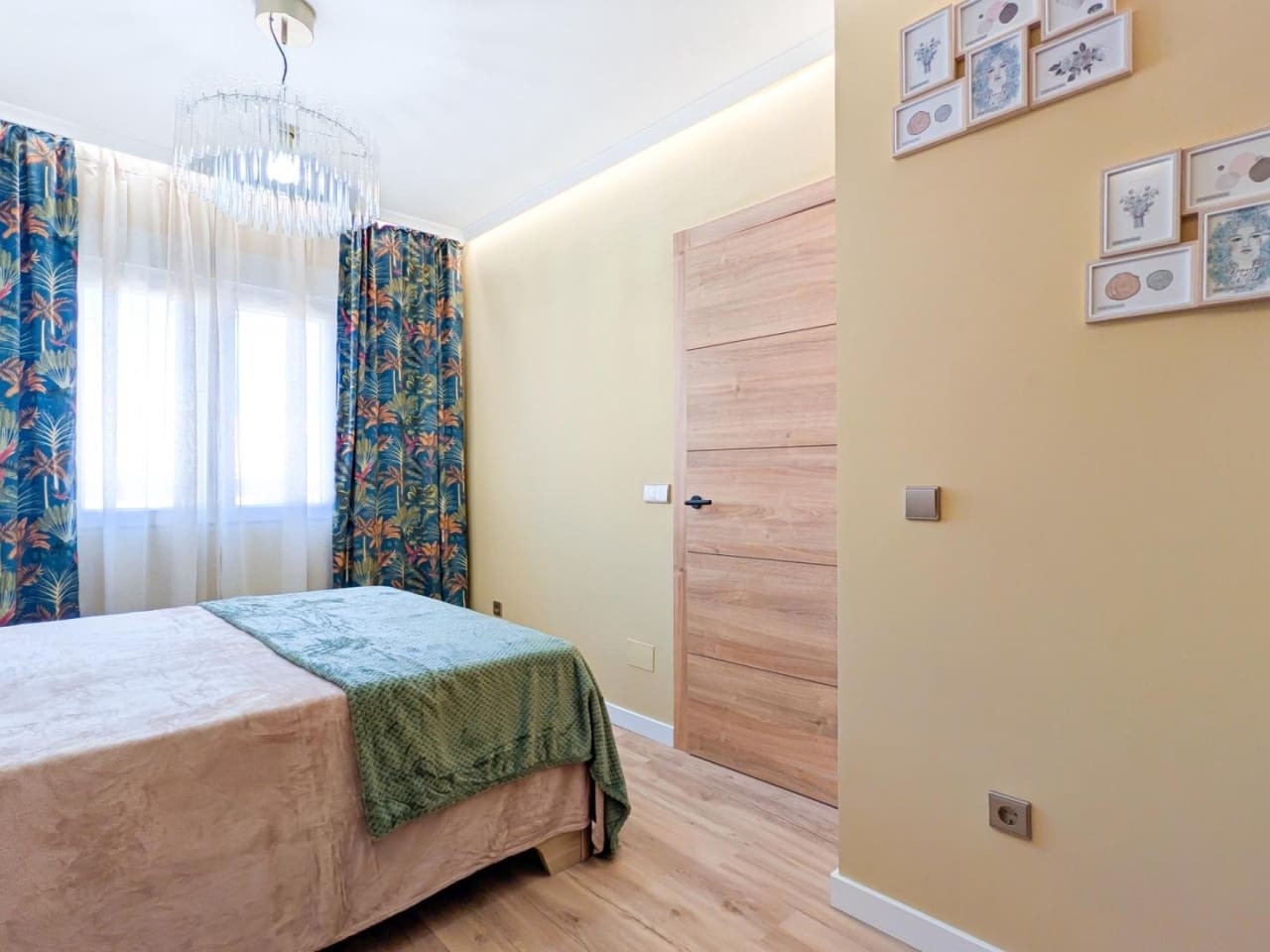 1 slaapkamer Appartement te koop in Torrevieja met garage - € 139.800 (Ref: 9736126)