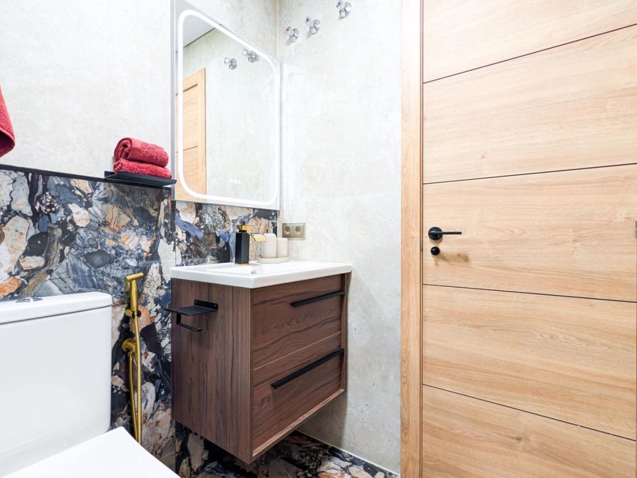 1 slaapkamer Appartement te koop in Torrevieja met garage - € 139.800 (Ref: 9736126)