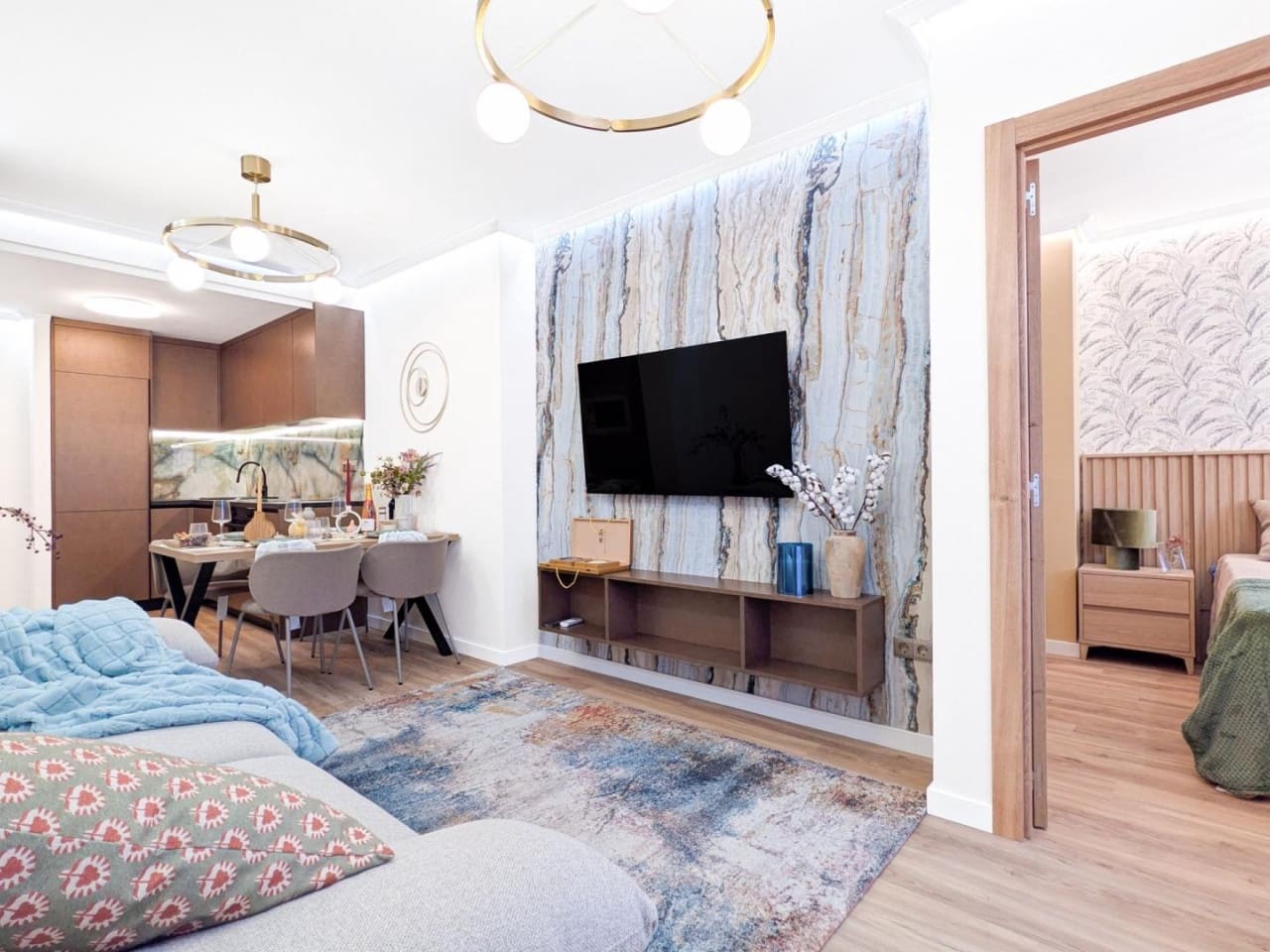 1 slaapkamer Appartement te koop in Torrevieja met garage - € 139.800 (Ref: 9736126)