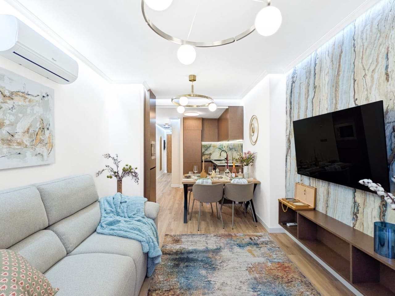 1 slaapkamer Appartement te koop in Torrevieja met garage - € 139.800 (Ref: 9736126)