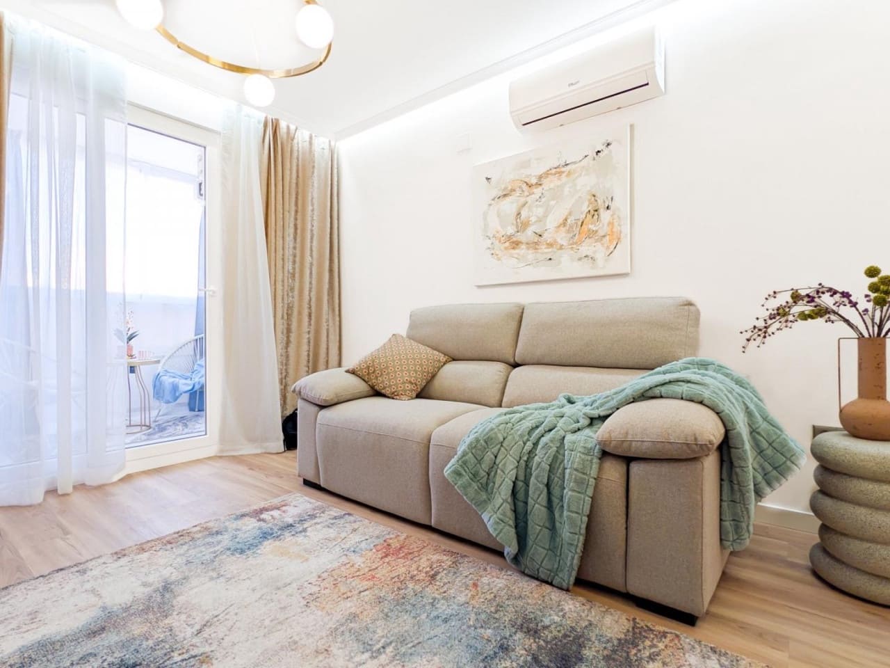 1 slaapkamer Appartement te koop in Torrevieja met garage - € 139.800 (Ref: 9736126)