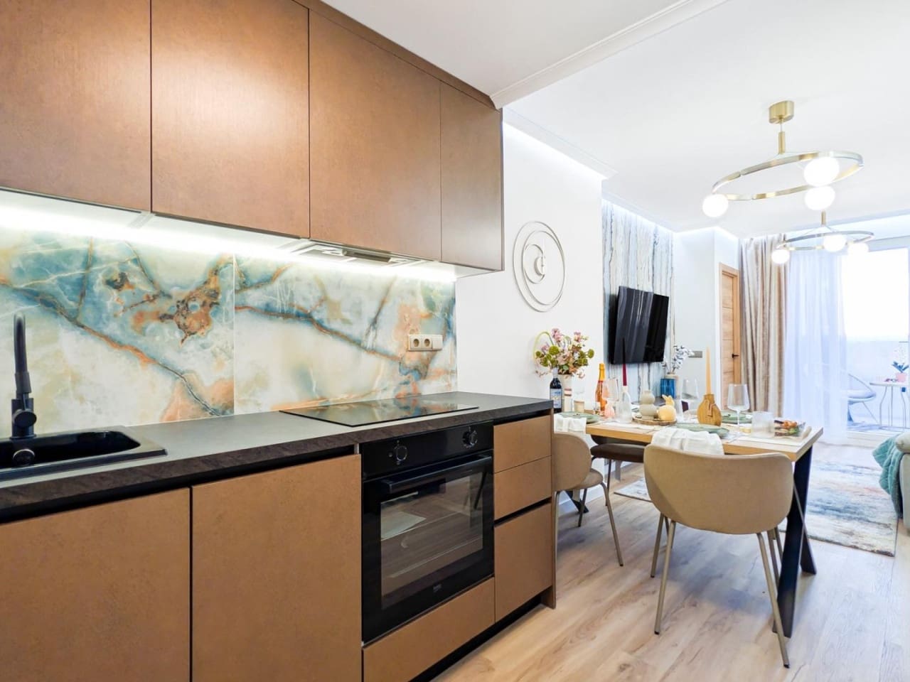 1 slaapkamer Appartement te koop in Torrevieja met garage - € 139.800 (Ref: 9736126)